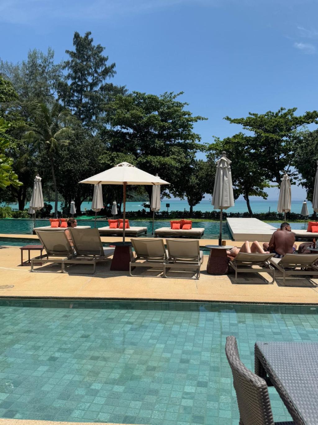 PP Charlie Beach Resort, Phi Phi