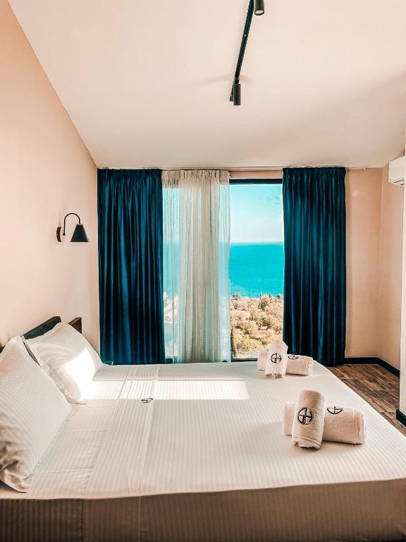 Gogo's Boutique Hotel, Dhërmi