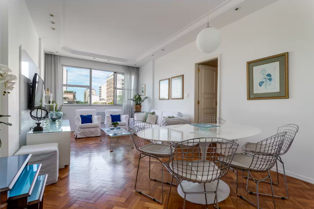 Airbnb Rio (grupo), Rio de Janeiro, RJ